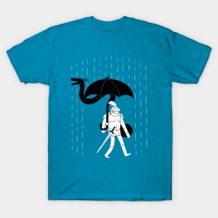 Dragonbrella T-Shirt